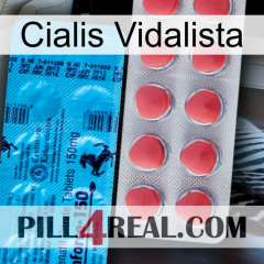 Vidalista Cialis new14